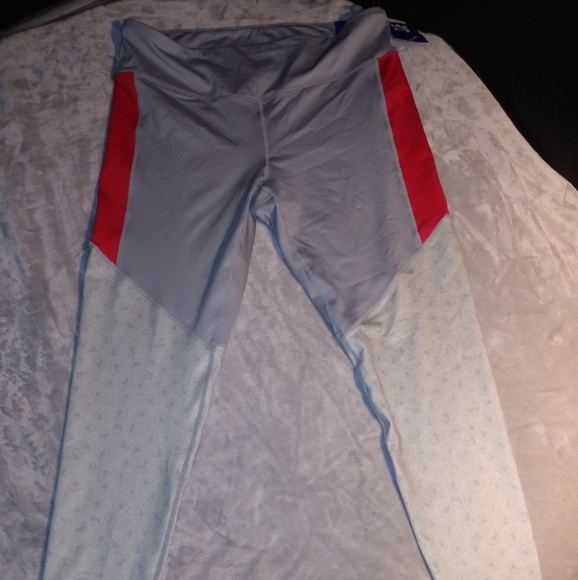 Joy Lab High Rise Regular Length Leggings - Picture 3 of 5